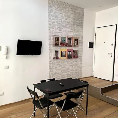 Al Centro Faentina *