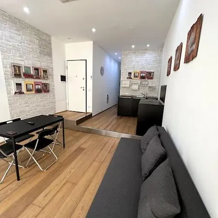 Appartement Al Centro Faentina
