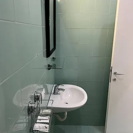 Al Centro Faentina Apartment Florence