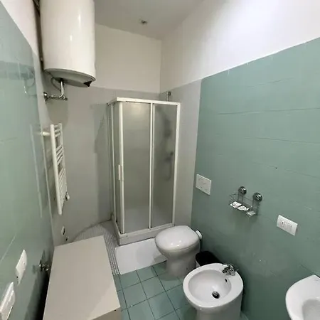 Apartment Al Centro Faentina