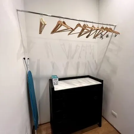 Appartamento Al Centro Faentina