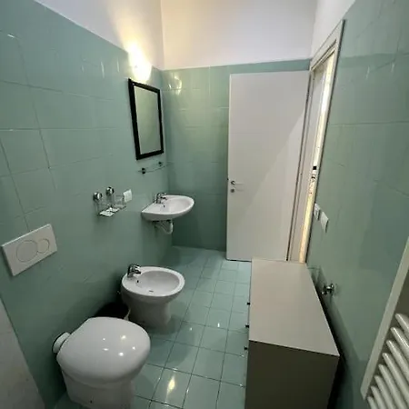 Al Centro Faentina Apartment