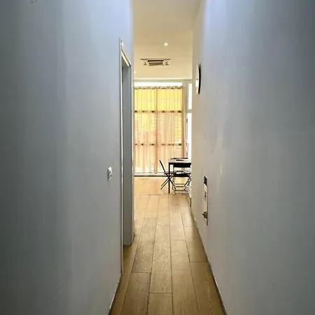 Al Centro Faentina